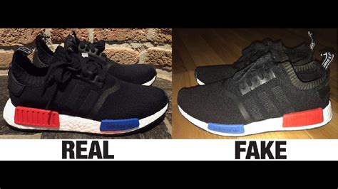 adidas nmd nice kicks fake|Adidas NMD r1 reviews.